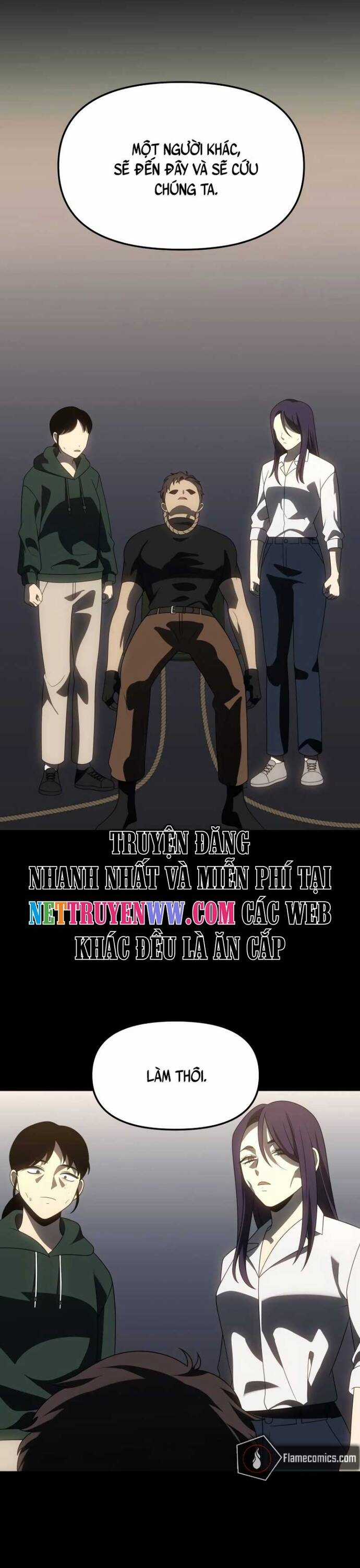 Ta Từng Là Tháp Vương Chapter 97 trang 32