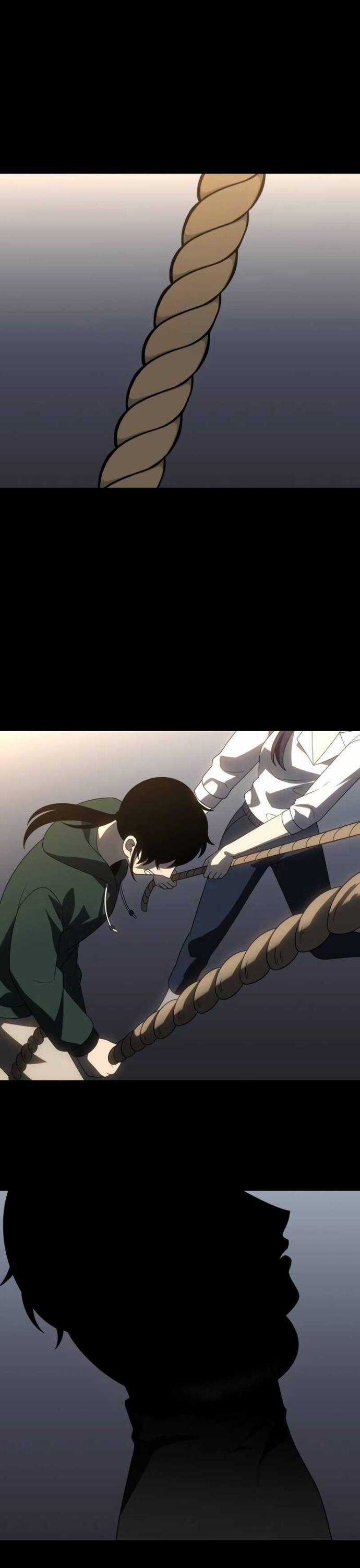 Ta Từng Là Tháp Vương Chapter 97 trang 33