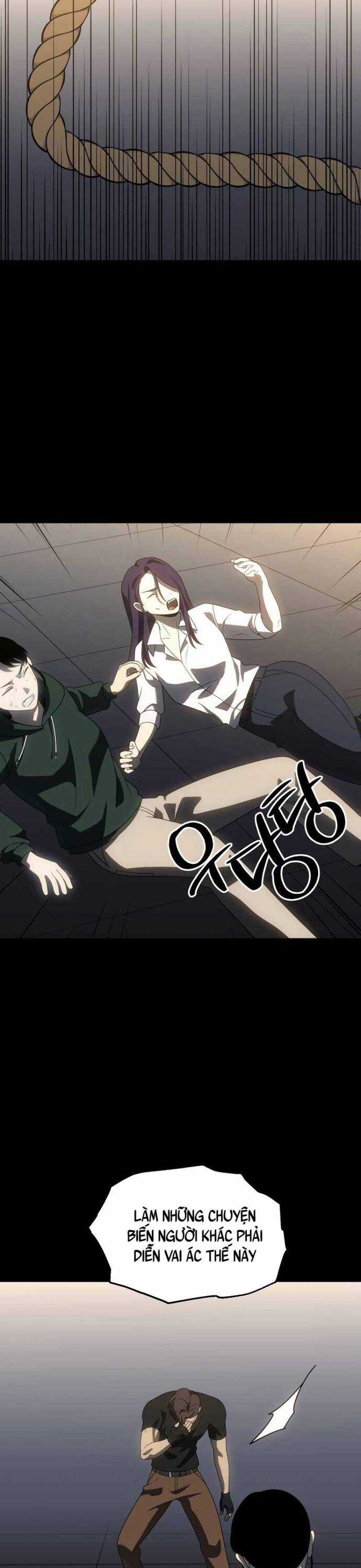 Ta Từng Là Tháp Vương Chapter 97 trang 37