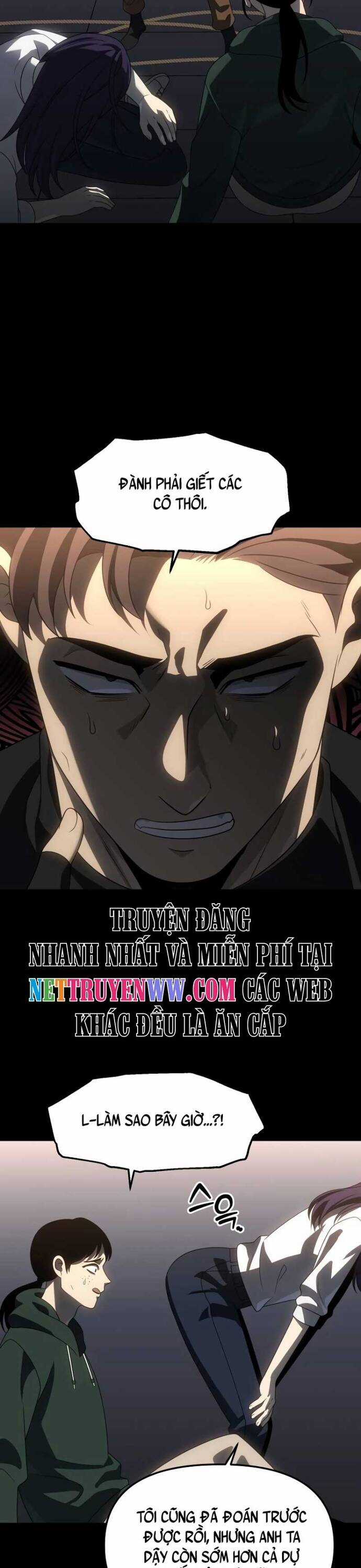 Ta Từng Là Tháp Vương Chapter 97 trang 38