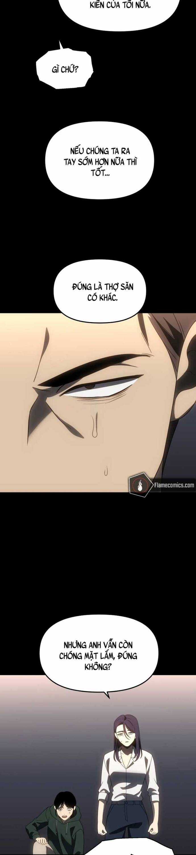 Ta Từng Là Tháp Vương Chapter 97 trang 39