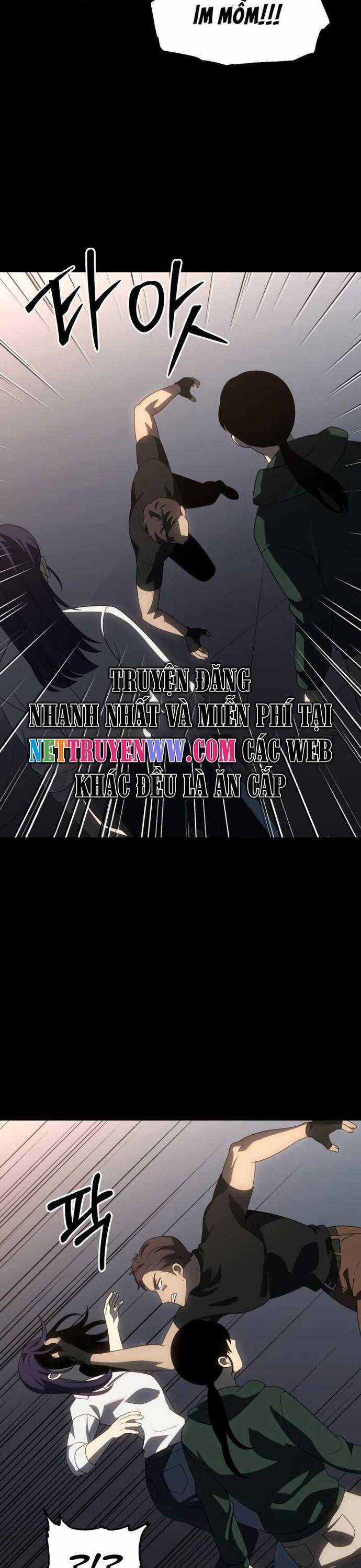 Ta Từng Là Tháp Vương Chapter 97 trang 40