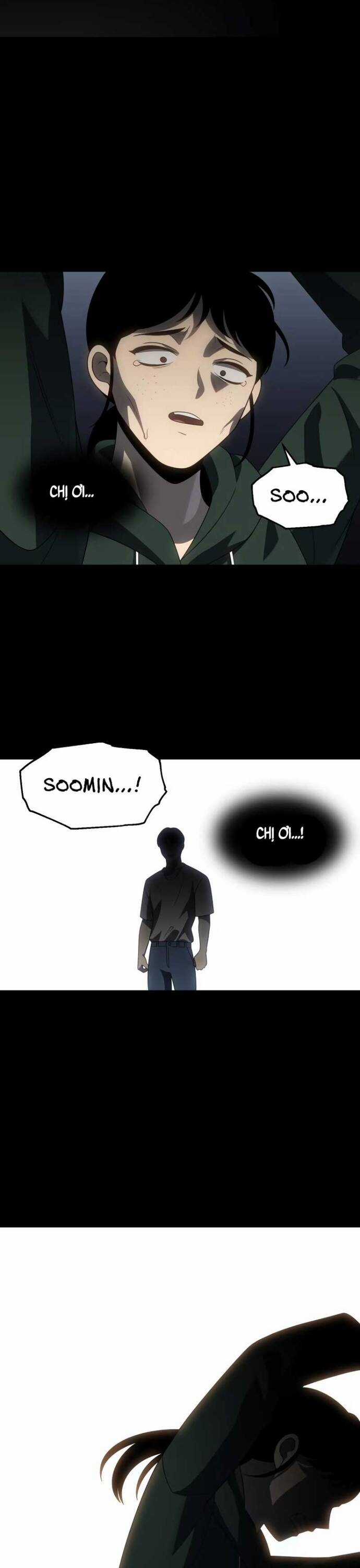 Ta Từng Là Tháp Vương Chapter 97 trang 49