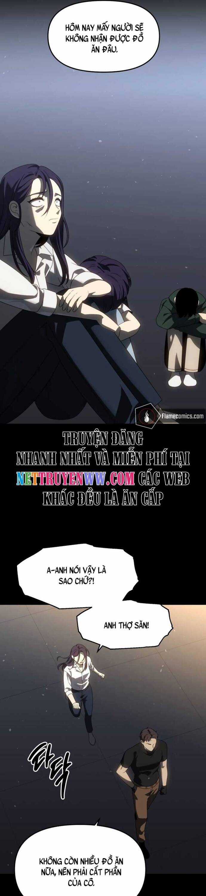 Ta Từng Là Tháp Vương Chapter 97 trang 5