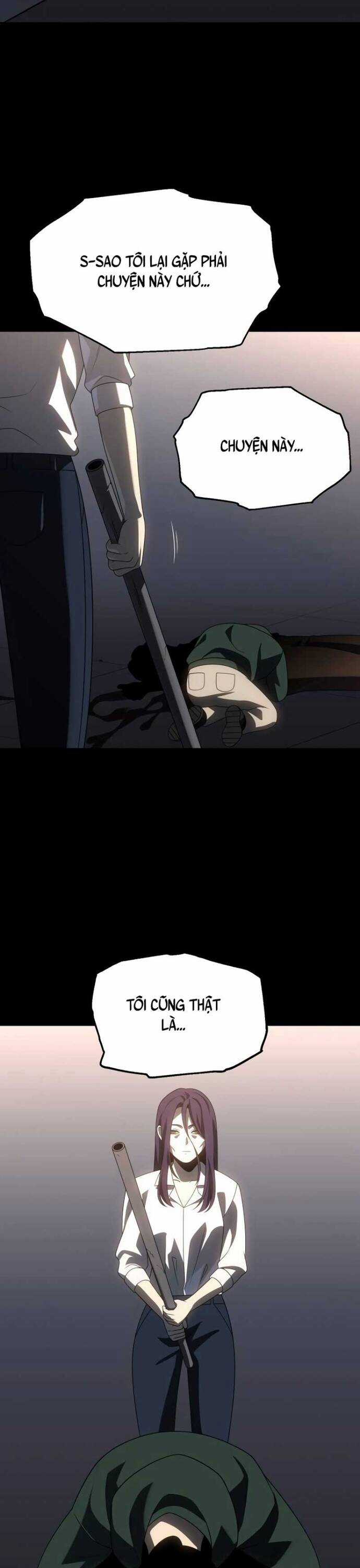 Ta Từng Là Tháp Vương Chapter 97 trang 51