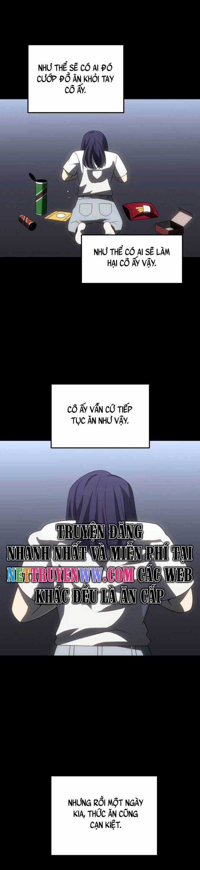 Ta Từng Là Tháp Vương Chapter 97 trang 56