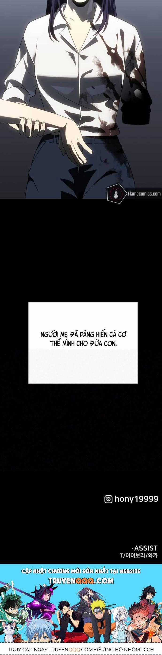 Ta Từng Là Tháp Vương Chapter 97 trang 59