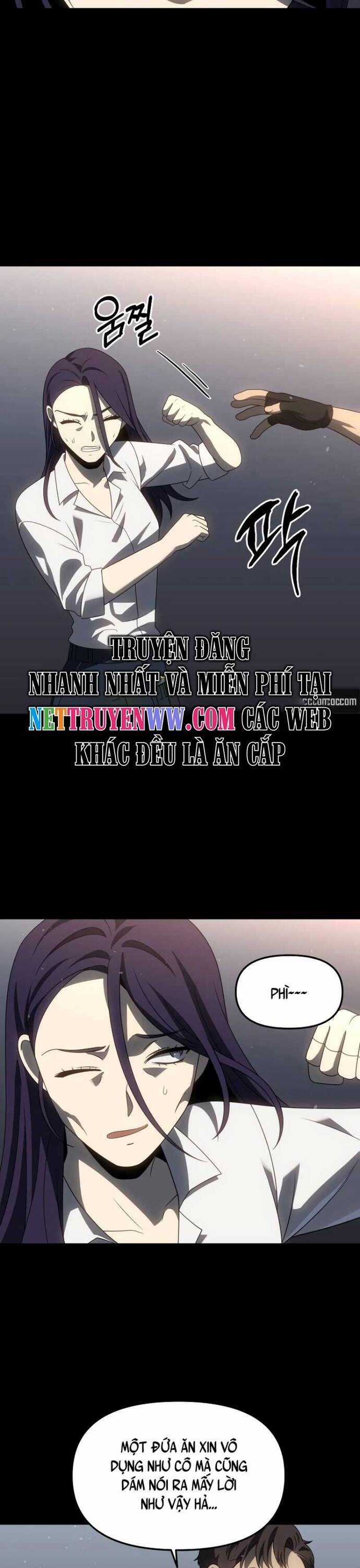 Ta Từng Là Tháp Vương Chapter 97 trang 9