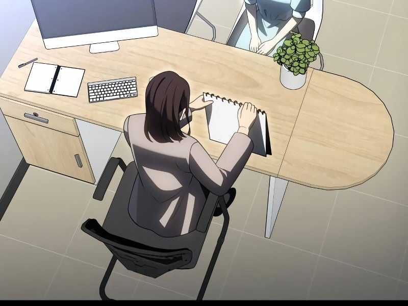 Ta Từng Là Tháp Vương Chapter 98 trang 100