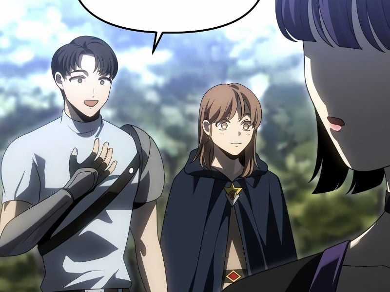 Ta Từng Là Tháp Vương Chapter 98 trang 116