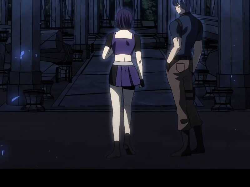 Ta Từng Là Tháp Vương Chapter 98 trang 171