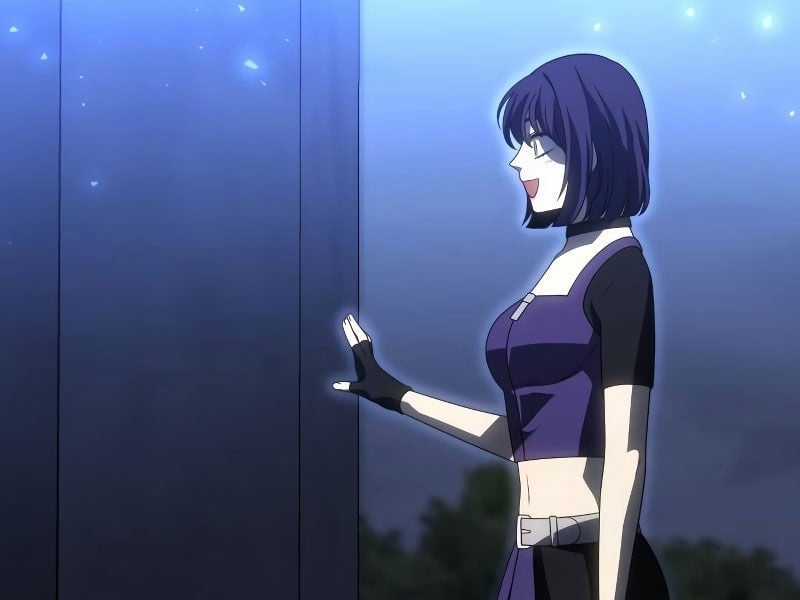 Ta Từng Là Tháp Vương Chapter 98 trang 184