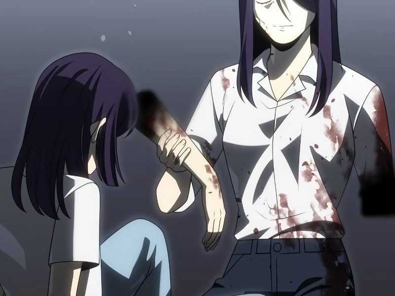 Ta Từng Là Tháp Vương Chapter 98 trang 214