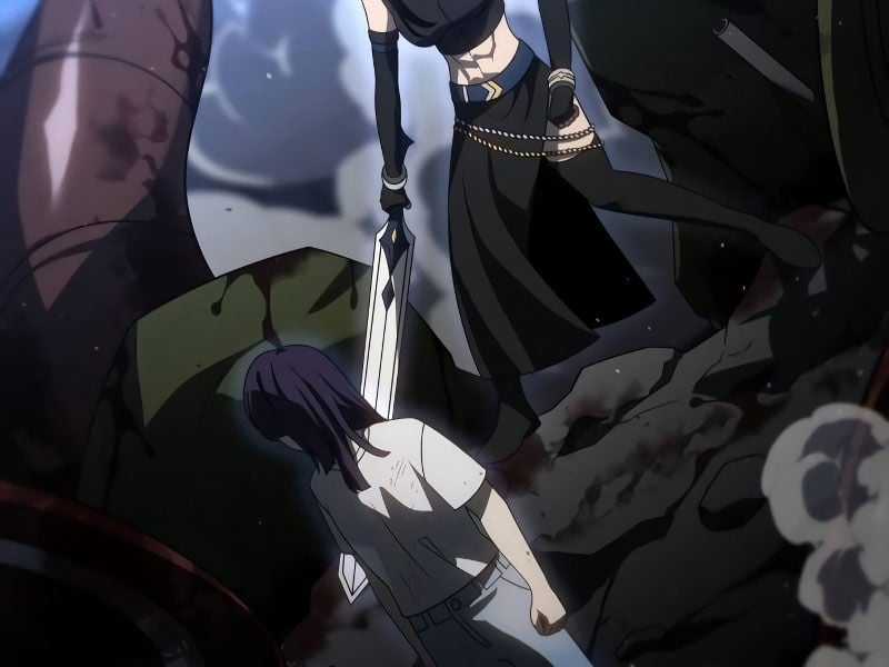 Ta Từng Là Tháp Vương Chapter 98 trang 25