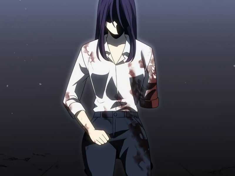 Ta Từng Là Tháp Vương Chapter 98 trang 254