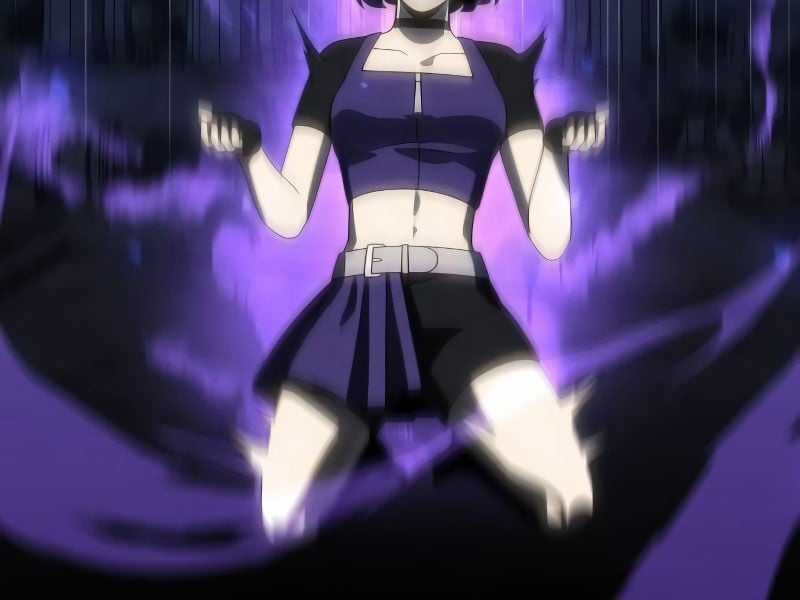 Ta Từng Là Tháp Vương Chapter 98 trang 327