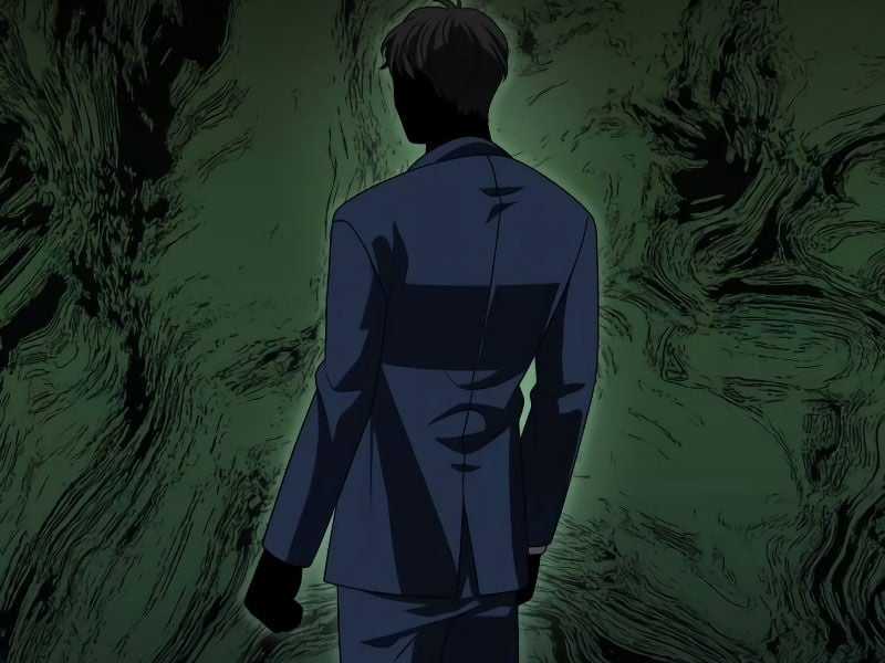 Ta Từng Là Tháp Vương Chapter 98 trang 390