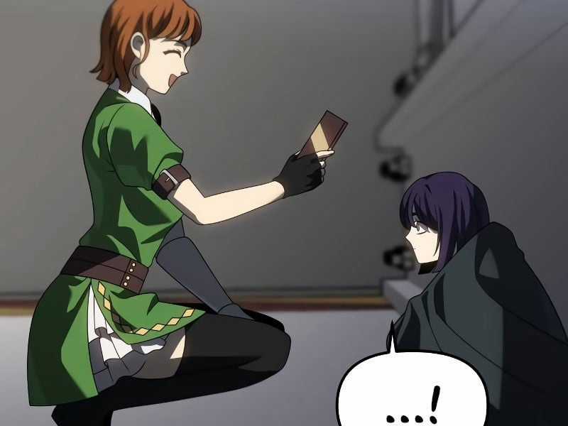 Ta Từng Là Tháp Vương Chapter 98 trang 61