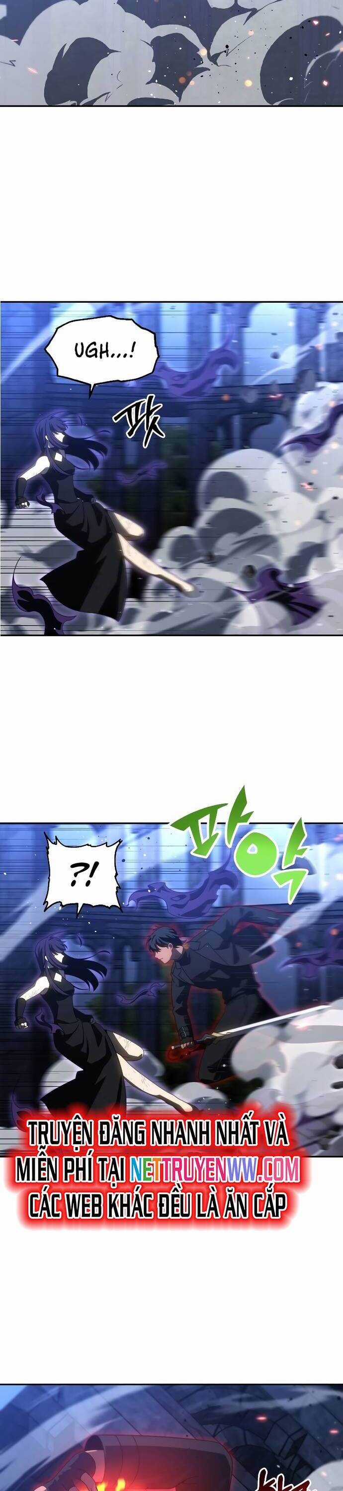 Ta Từng Là Tháp Vương Chapter 99 trang 11