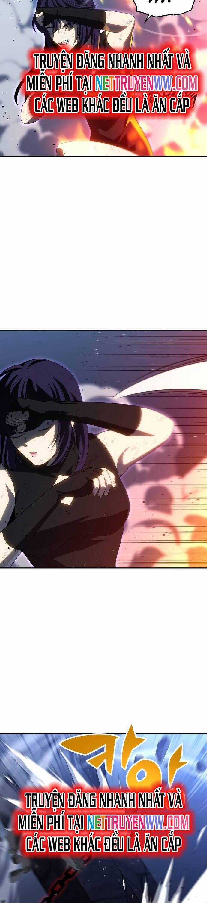 Ta Từng Là Tháp Vương Chapter 99 trang 13