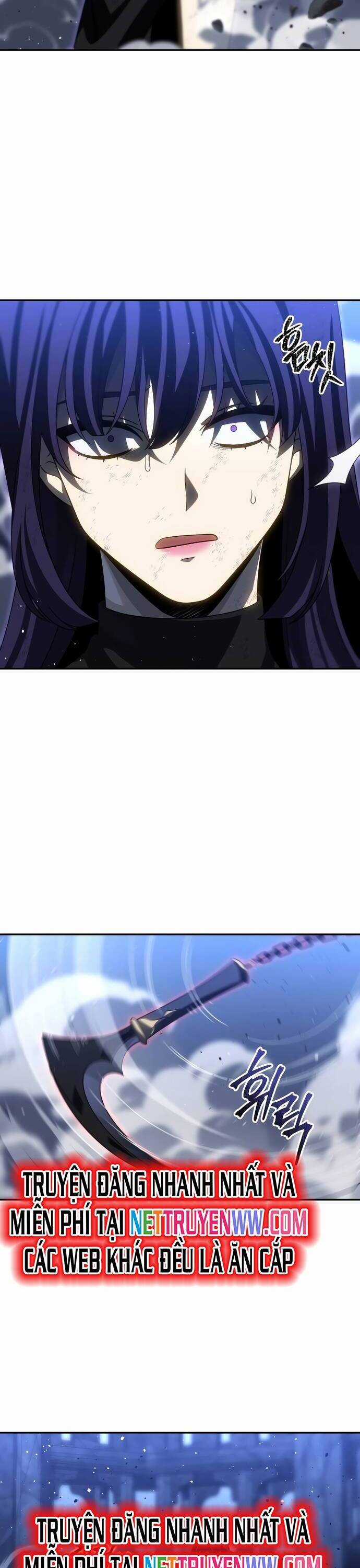 Ta Từng Là Tháp Vương Chapter 99 trang 15