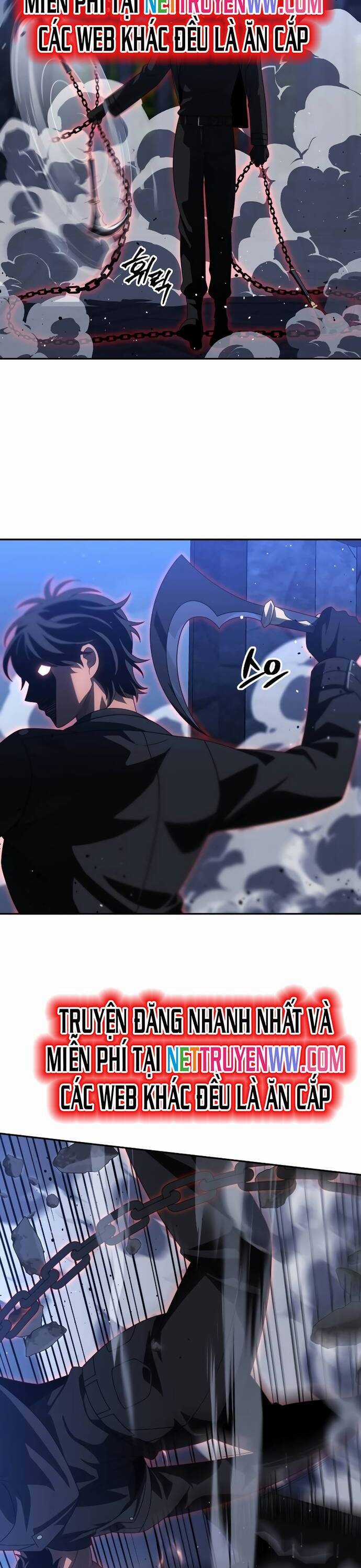 Ta Từng Là Tháp Vương Chapter 99 trang 16