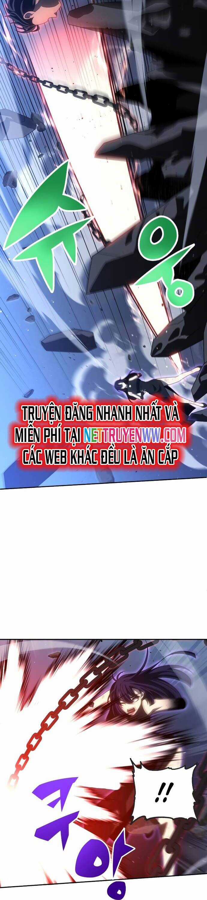 Ta Từng Là Tháp Vương Chapter 99 trang 17