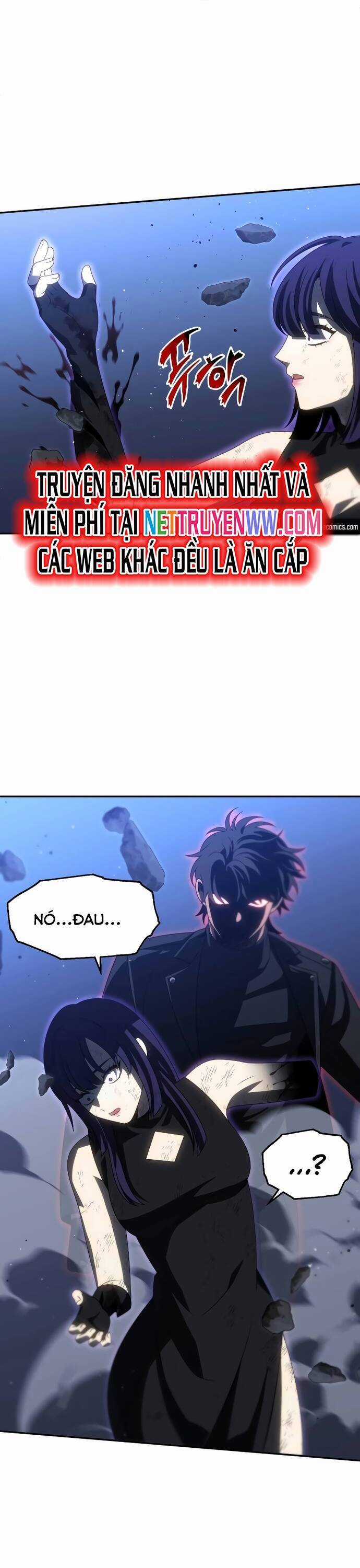 Ta Từng Là Tháp Vương Chapter 99 trang 18