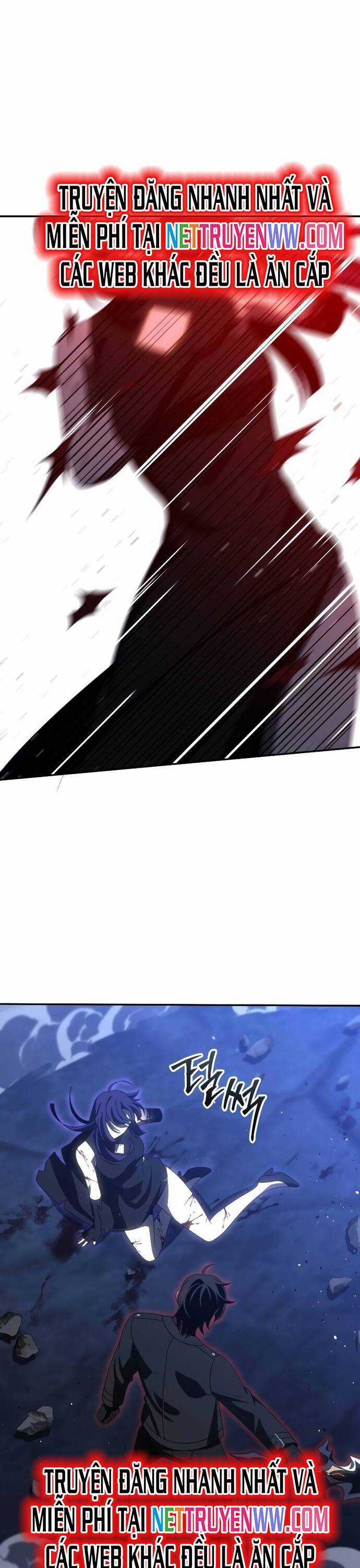 Ta Từng Là Tháp Vương Chapter 99 trang 20