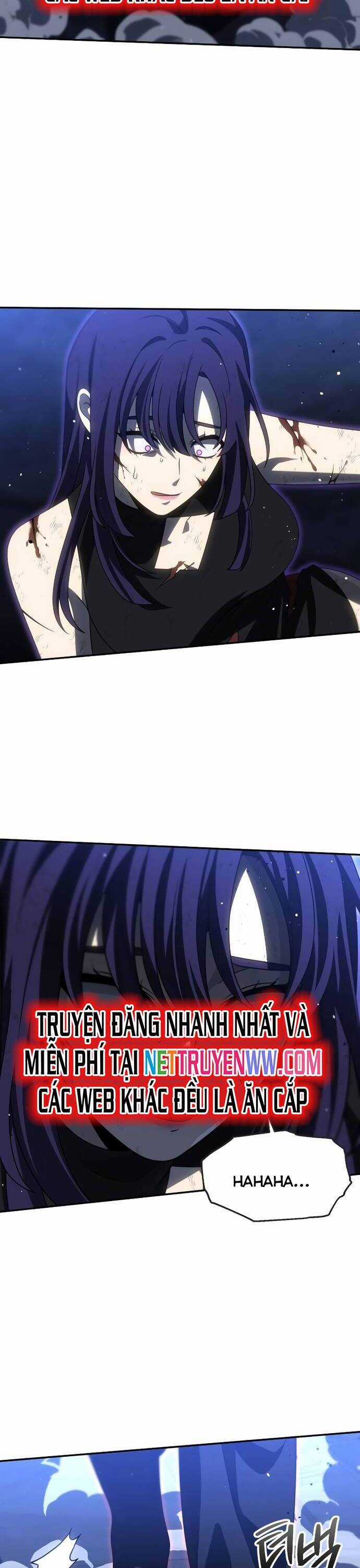 Ta Từng Là Tháp Vương Chapter 99 trang 21