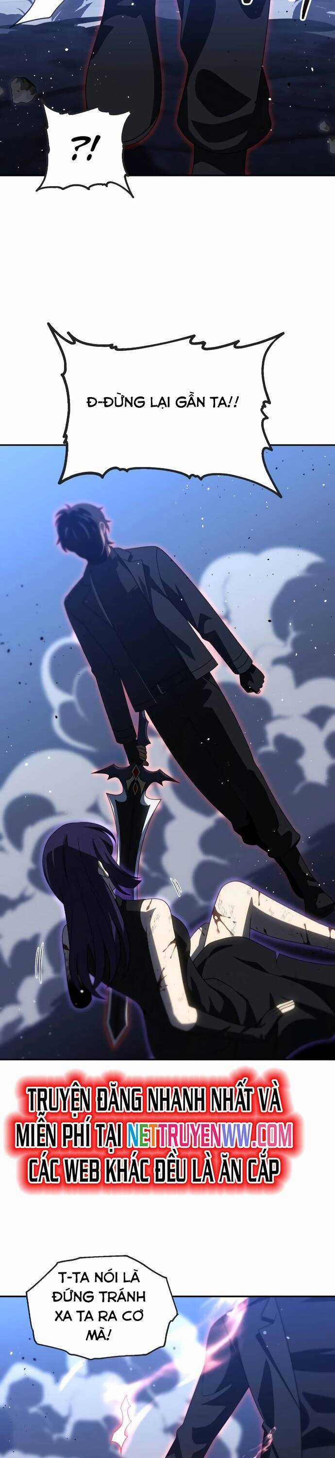 Ta Từng Là Tháp Vương Chapter 99 trang 22