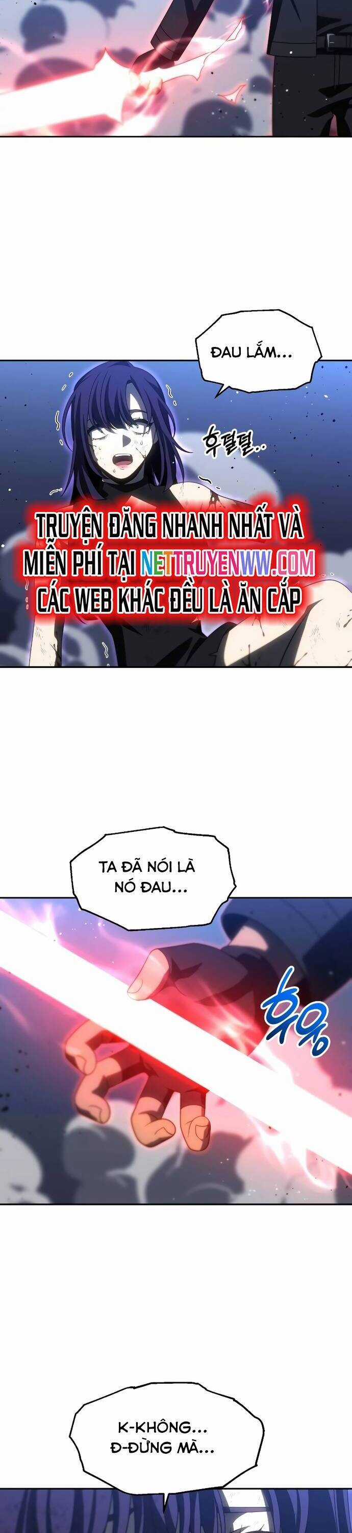 Ta Từng Là Tháp Vương Chapter 99 trang 23