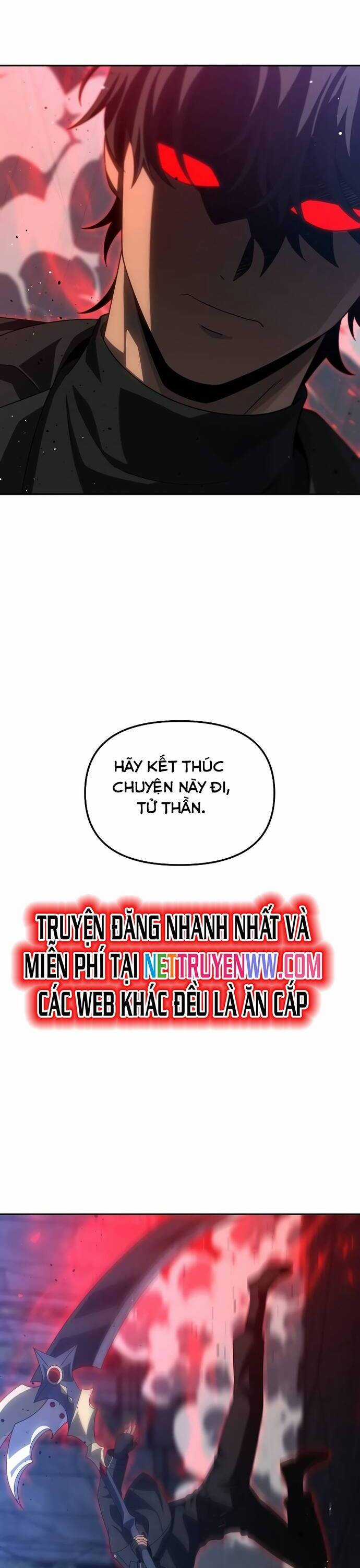 Ta Từng Là Tháp Vương Chapter 99 trang 25