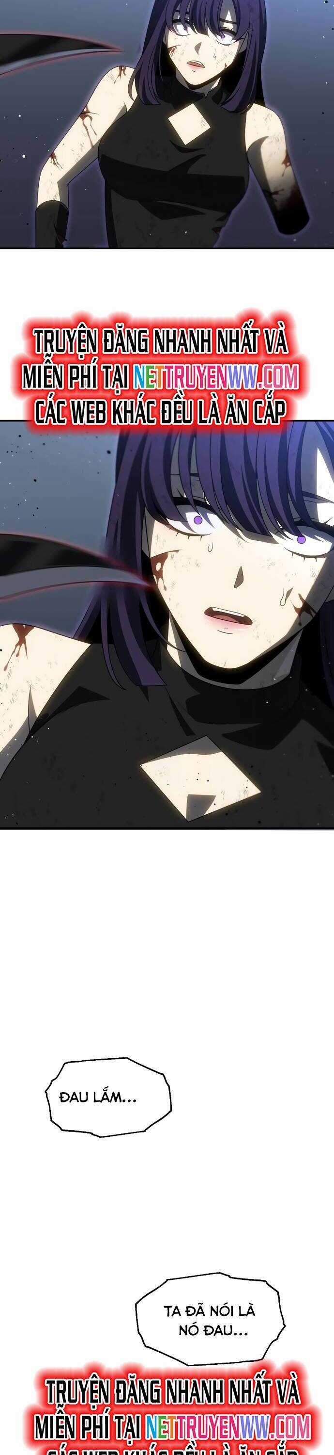 Ta Từng Là Tháp Vương Chapter 99 trang 27