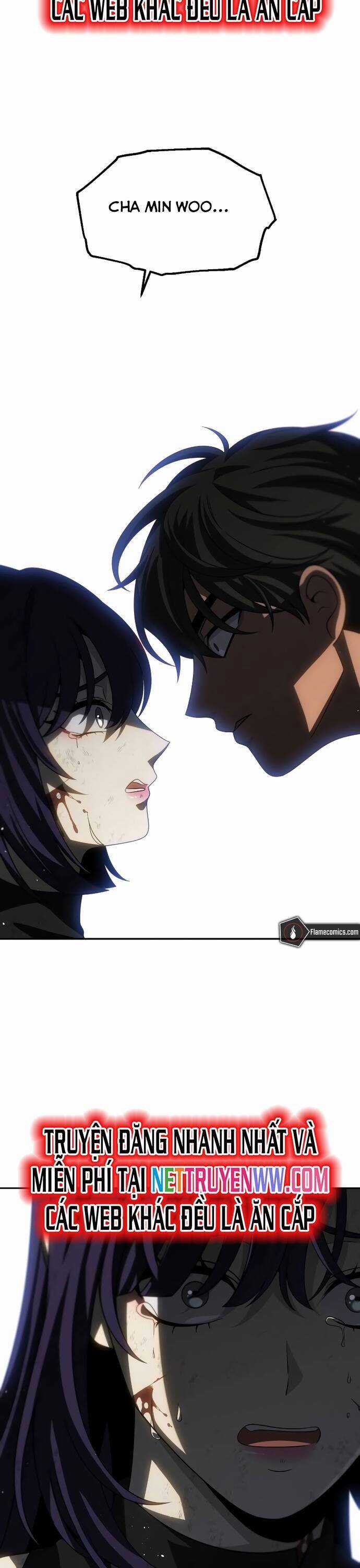 Ta Từng Là Tháp Vương Chapter 99 trang 28