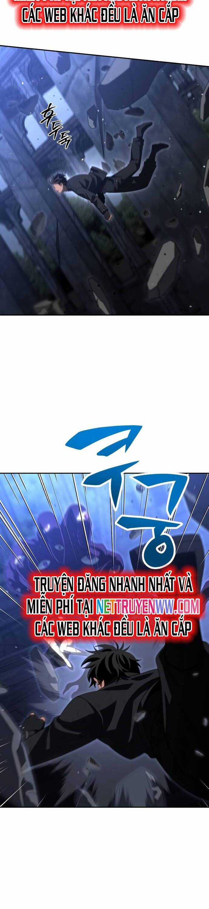 Ta Từng Là Tháp Vương Chapter 99 trang 31