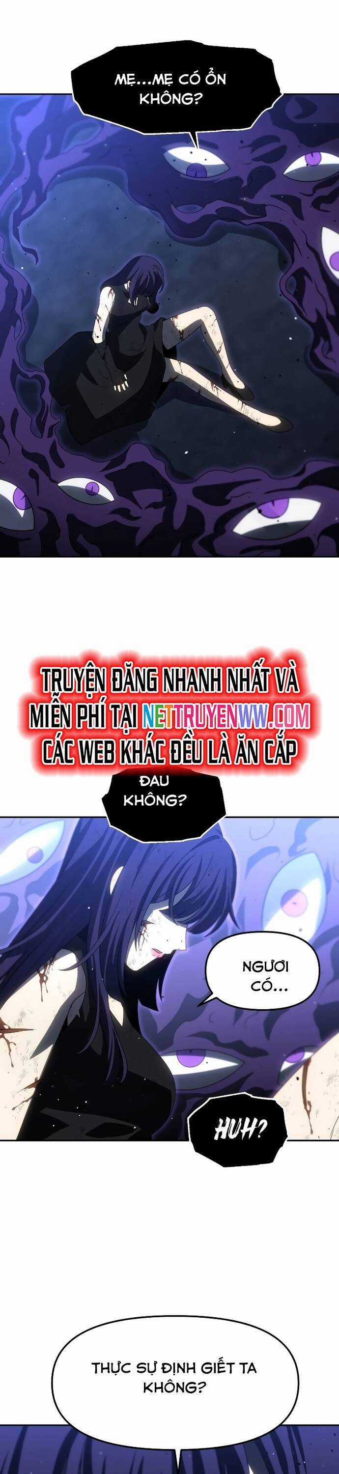Ta Từng Là Tháp Vương Chapter 99 trang 32