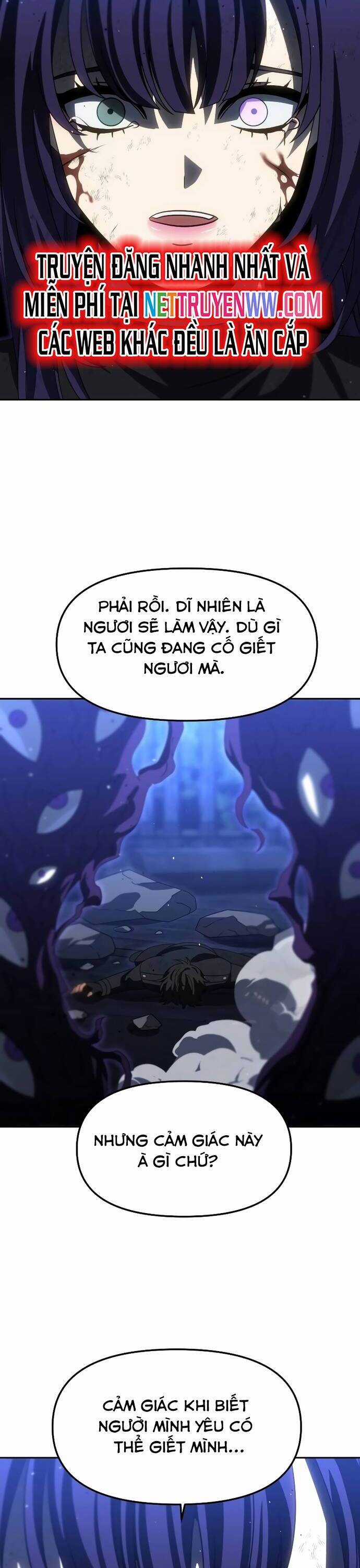 Ta Từng Là Tháp Vương Chapter 99 trang 33