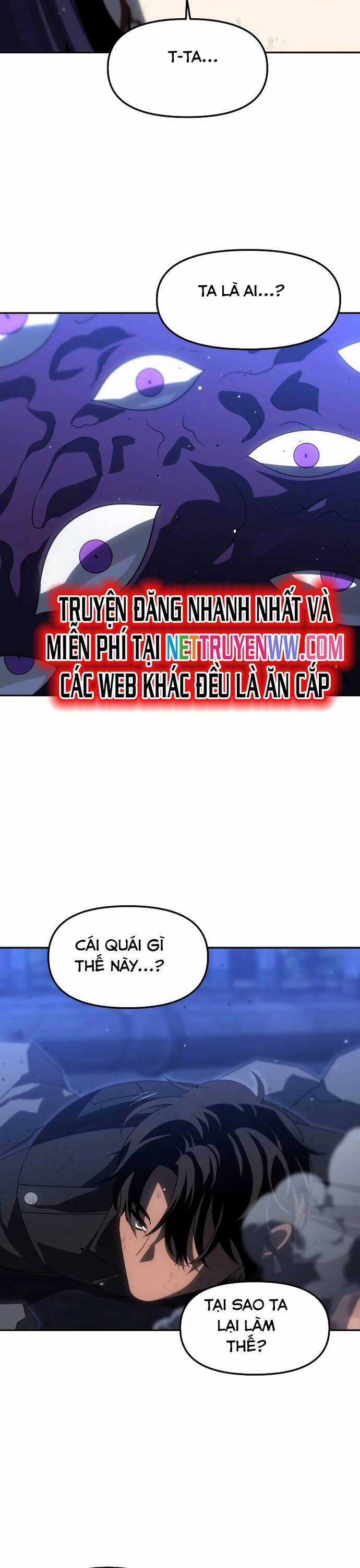 Ta Từng Là Tháp Vương Chapter 99 trang 35