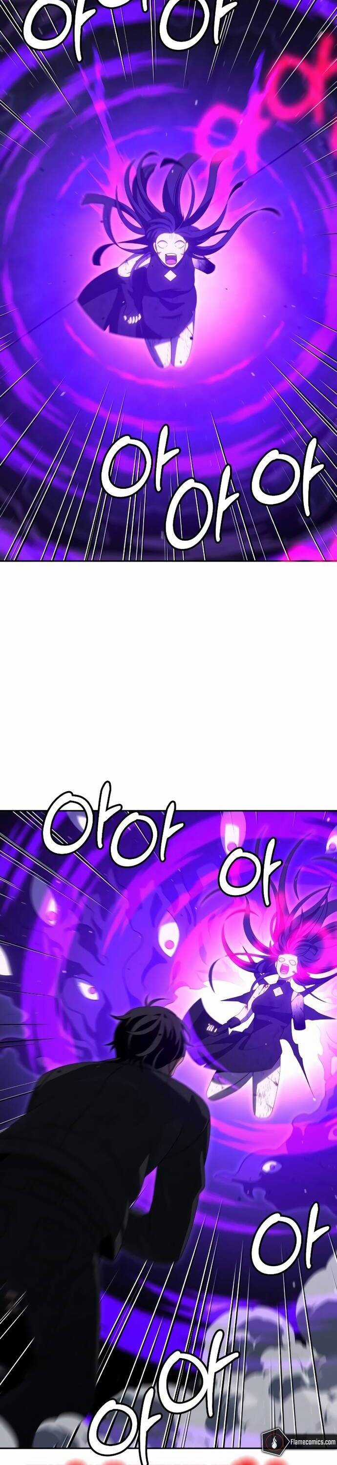 Ta Từng Là Tháp Vương Chapter 99 trang 37