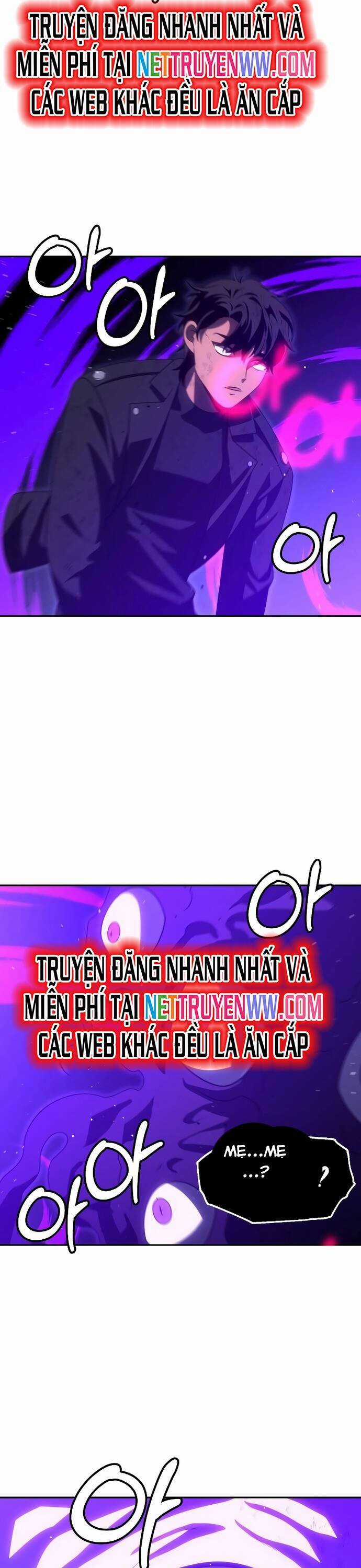 Ta Từng Là Tháp Vương Chapter 99 trang 38