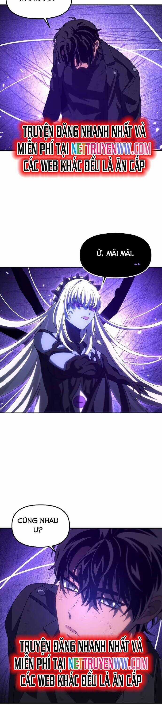 Ta Từng Là Tháp Vương Chapter 99 trang 47