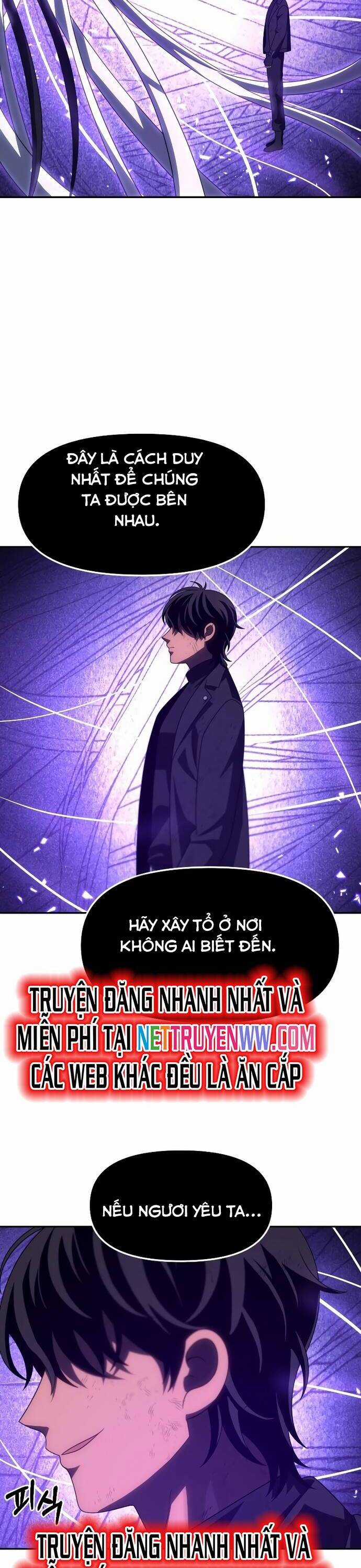 Ta Từng Là Tháp Vương Chapter 99 trang 49