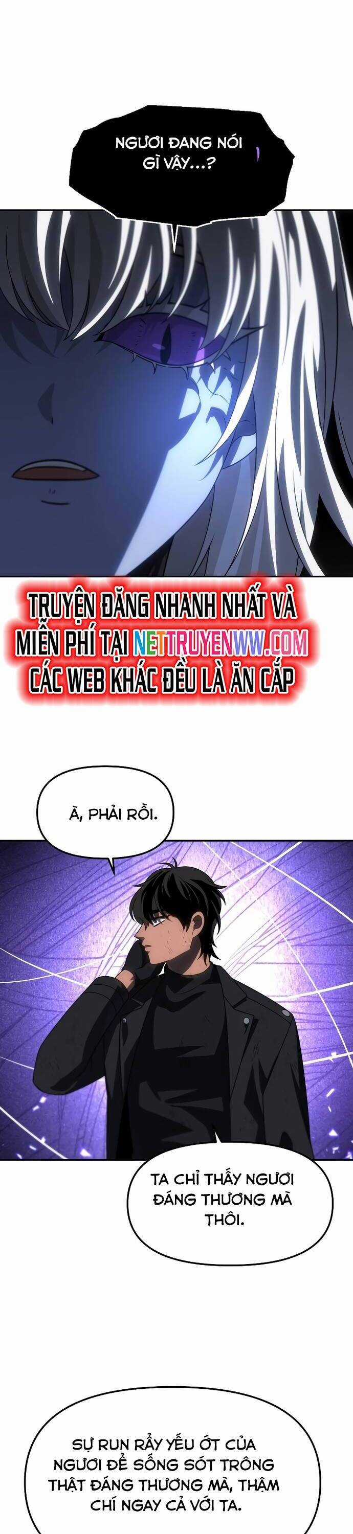 Ta Từng Là Tháp Vương Chapter 99 trang 51