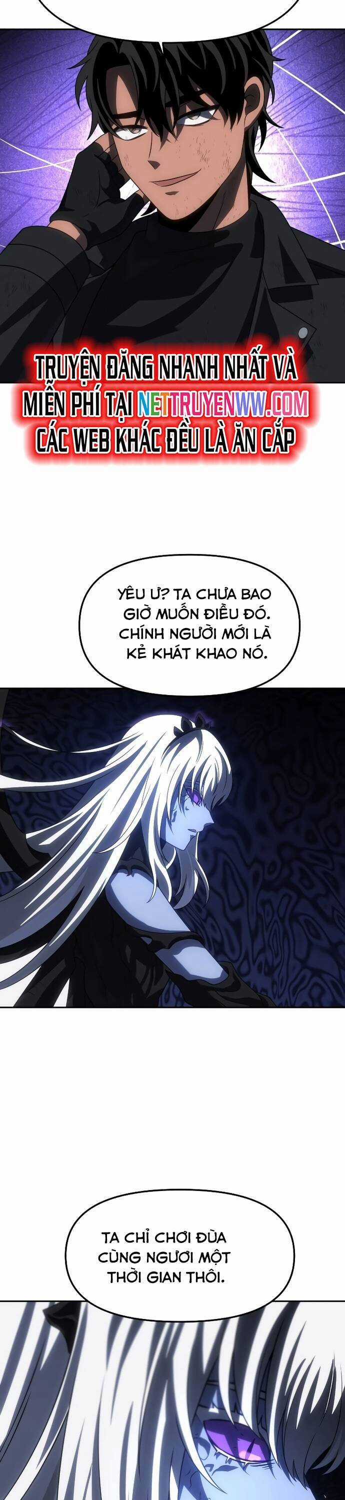 Ta Từng Là Tháp Vương Chapter 99 trang 52