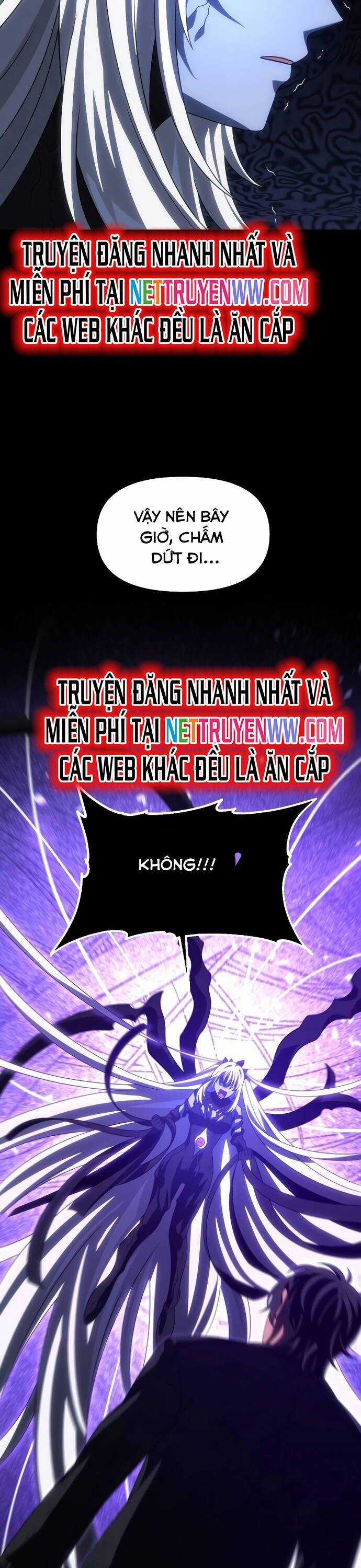 Ta Từng Là Tháp Vương Chapter 99 trang 53