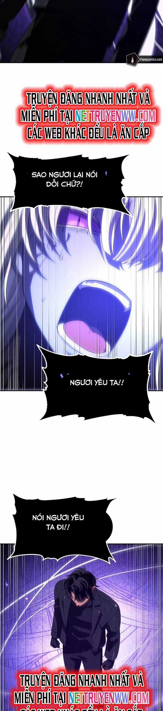 Ta Từng Là Tháp Vương Chapter 99 trang 54