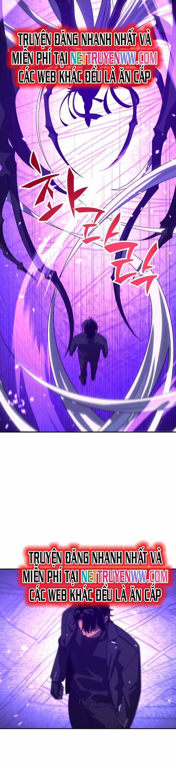 Ta Từng Là Tháp Vương Chapter 99 trang 57