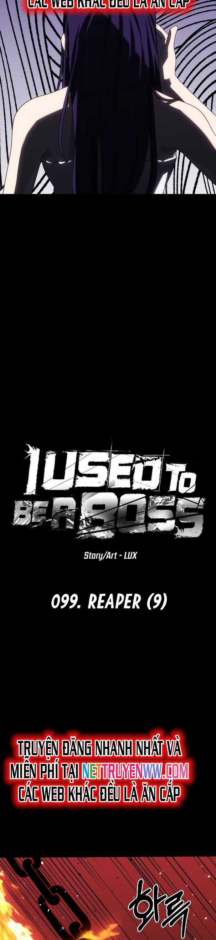 Ta Từng Là Tháp Vương Chapter 99 trang 7