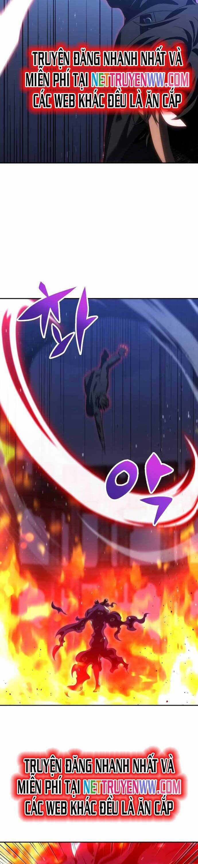 Ta Từng Là Tháp Vương Chapter 99 trang 9